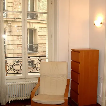 Hotel Arlette 3*