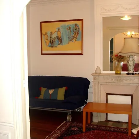 Arlette Hotel
