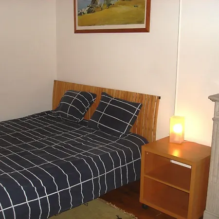Hotel Arlette Clichy