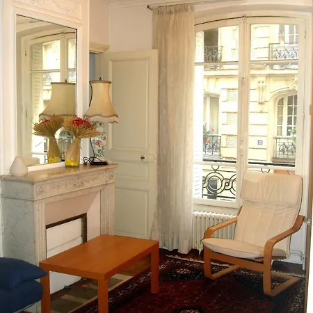 Hotel Arlette