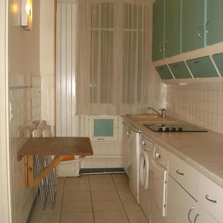 Hotel Arlette 3*