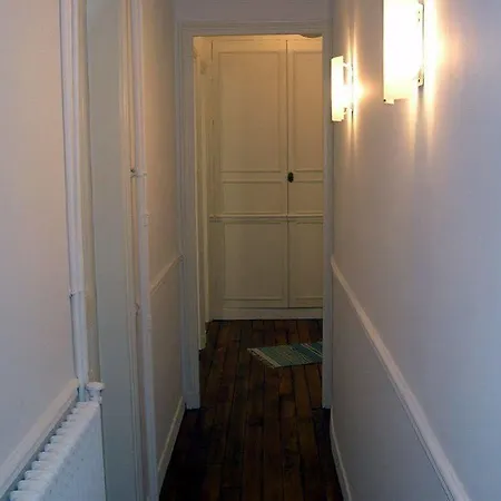 Arlette Hotel Clichy