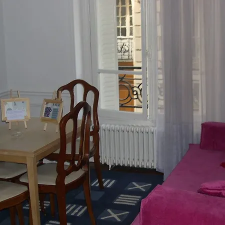 Hotel Arlette 3*