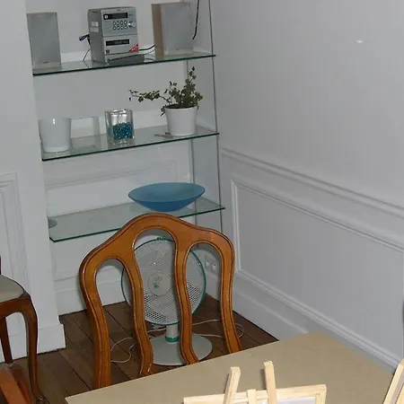 Hotel Arlette 3*