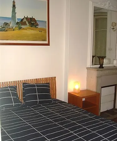 Hotel Arlette 3*